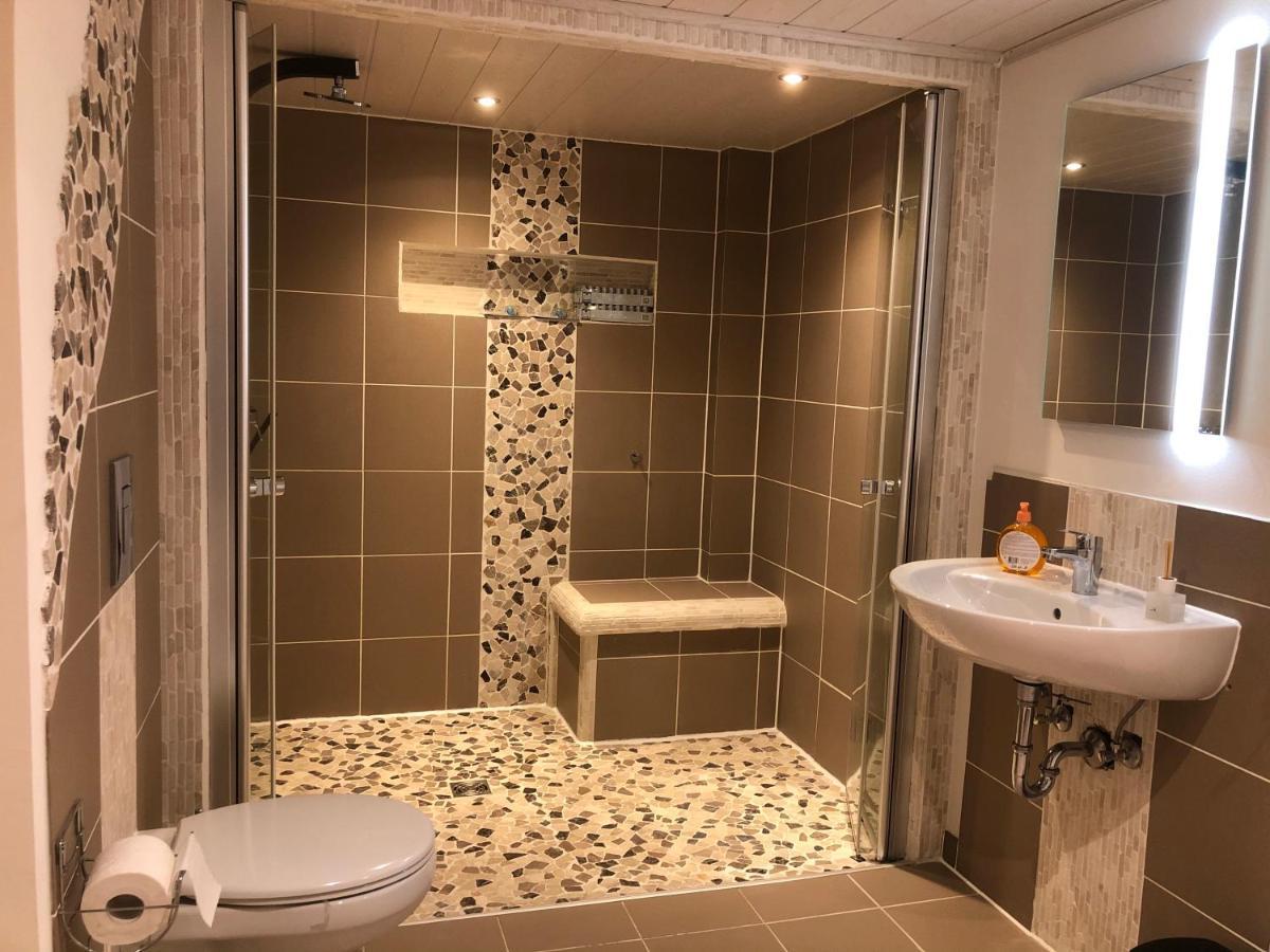 Loft Mit 2 Schlafzimmern Und E- Ladestation Apartment Fuerth Ngoại thất bức ảnh