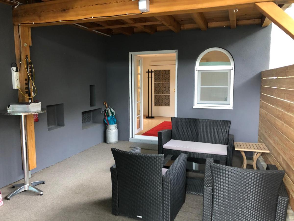 Loft Mit 2 Schlafzimmern Und E- Ladestation Apartment Fuerth Ngoại thất bức ảnh